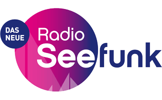 Logo - Radio Seefunk