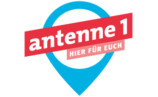 Logo - Antenne 1