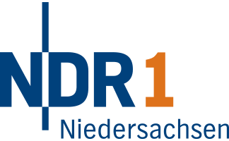 Logo - NDR 1
