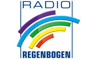 Logo - Radio Regenbogen